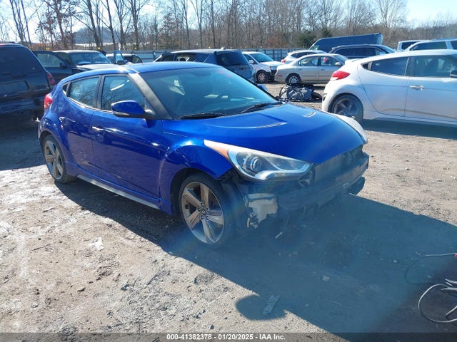 2014 KMHTC6AE0EU184949 main image