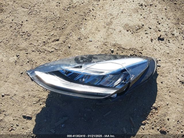 7SAYGDEE1PA129287 Tesla Model Y Awd/long Range Dual Motor All-wheel Drive