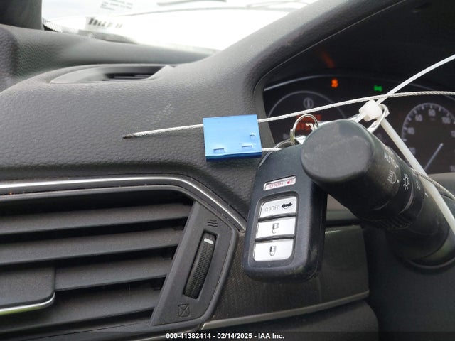 1HGCV1F34MA008156 Honda Accord Sport