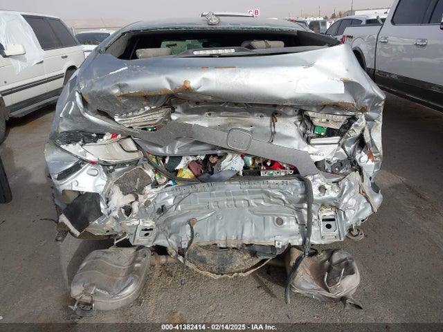 1HGCV1F34MA008156 Honda Accord Sport