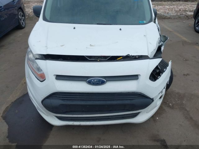 NM0LS7F71H1295391 Ford Transit Connect Xlt