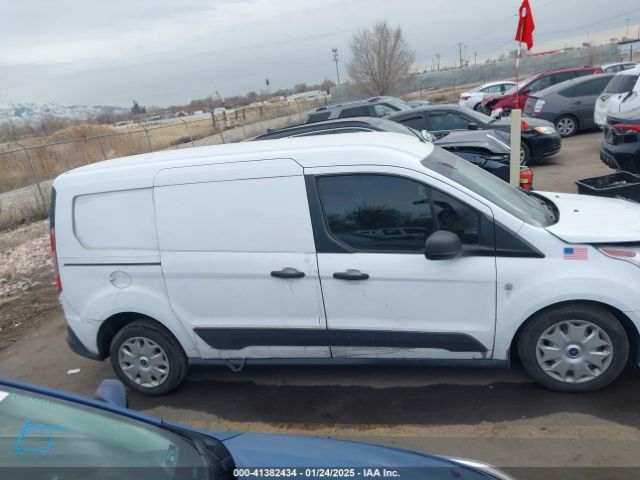 NM0LS7F71H1295391 Ford Transit Connect Xlt