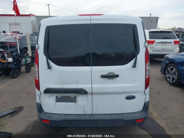 NM0LS7F71H1295391 Ford Transit Connect Xlt