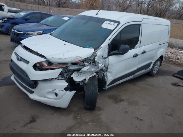 NM0LS7F71H1295391 Ford Transit Connect Xlt