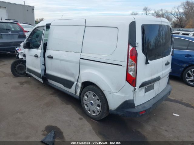 NM0LS7F71H1295391 Ford Transit Connect Xlt