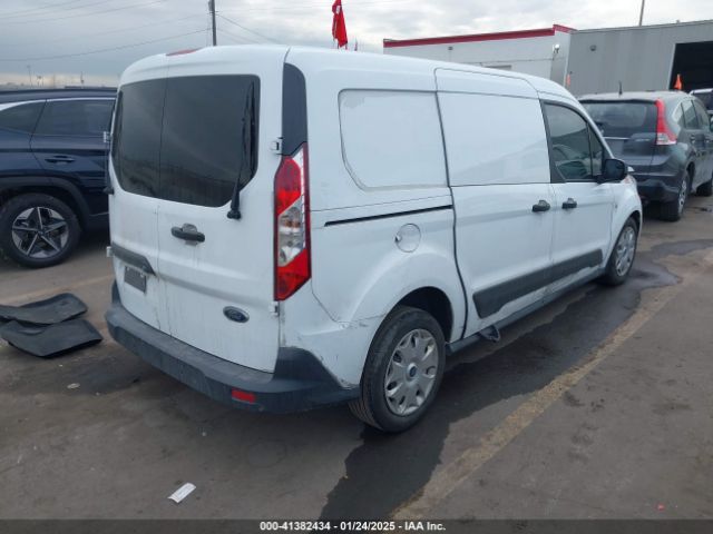 NM0LS7F71H1295391 Ford Transit Connect Xlt