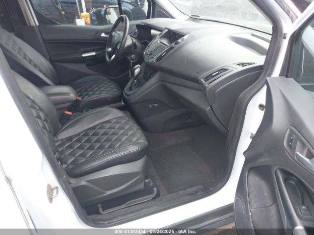 NM0LS7F71H1295391 Ford Transit Connect Xlt