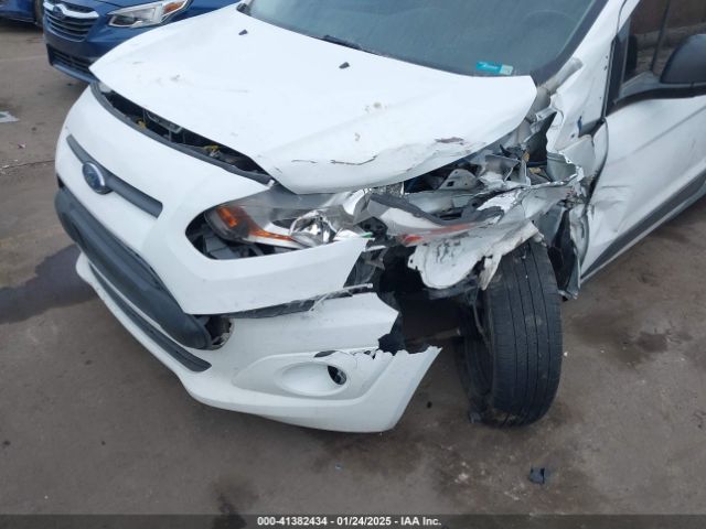 NM0LS7F71H1295391 Ford Transit Connect Xlt
