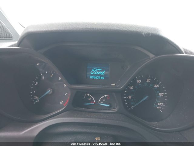 NM0LS7F71H1295391 Ford Transit Connect Xlt