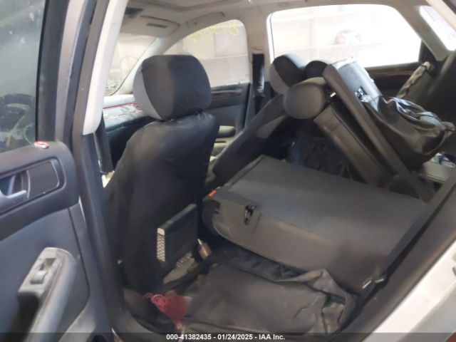 2004 AUDI A6 WAUCD64B74N092326 Photo 7