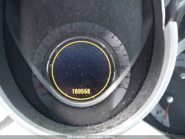 2010 CADILLAC SRX 3GYFNAEY3AS637162 Photo 6