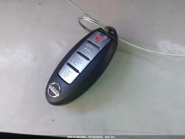 Nissan SENTRA SR 2016 3N1AB7AP3GY250175 Image 11