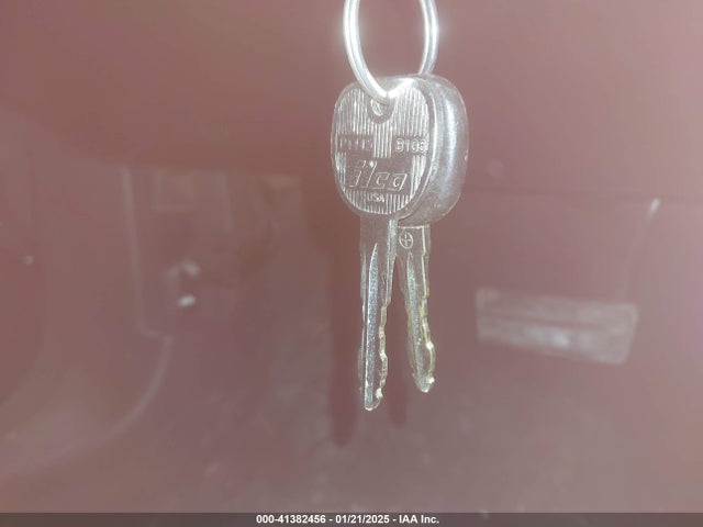 2006 CADILLAC DTS 1G6KD57Y86U180046 Photo 10