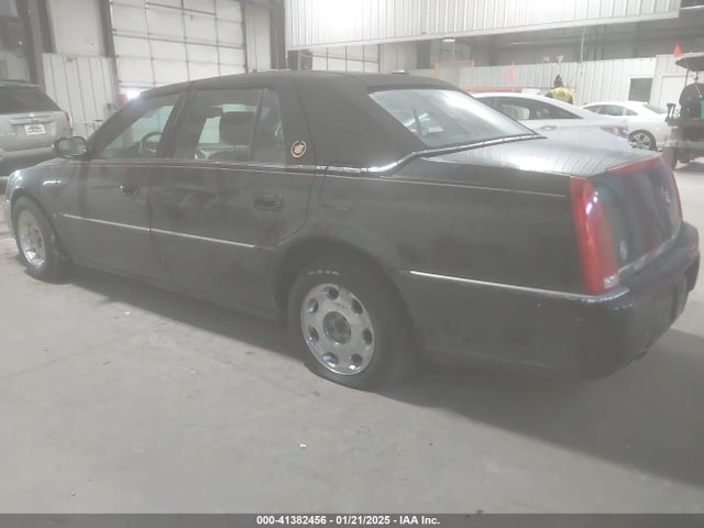 2006 CADILLAC DTS 1G6KD57Y86U180046 Photo 2