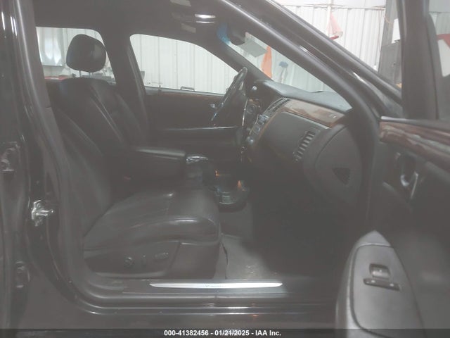 2006 CADILLAC DTS 1G6KD57Y86U180046 Photo 4