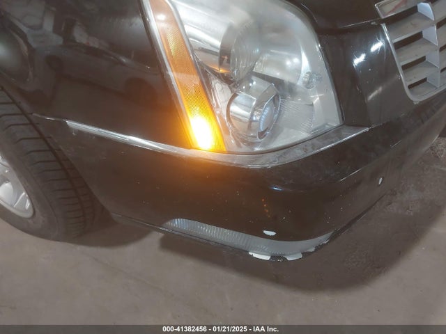 2006 CADILLAC DTS 1G6KD57Y86U180046 Photo 5