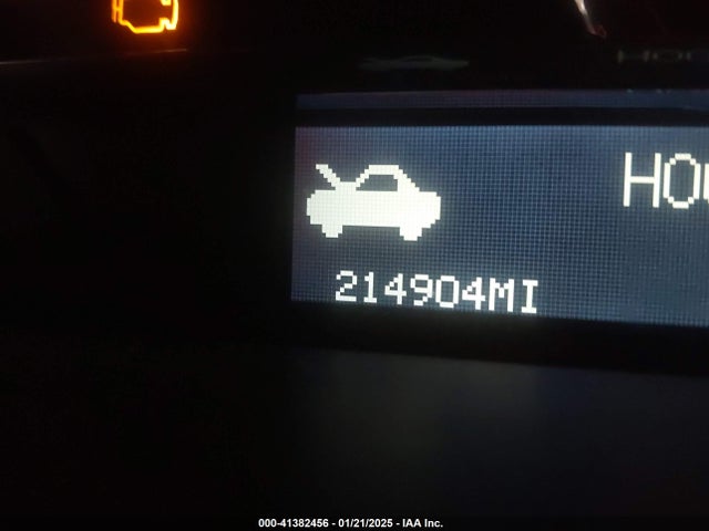 2006 CADILLAC DTS 1G6KD57Y86U180046 Photo 6