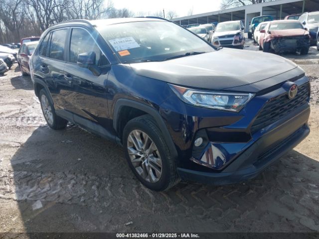 JTMC1RFV4MD073520 auction archive image