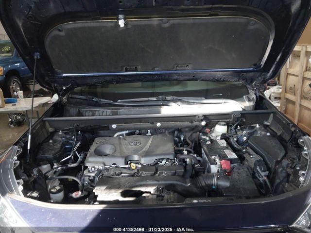 JTMC1RFV4MD073520 Toyota Rav4 Xle Premium