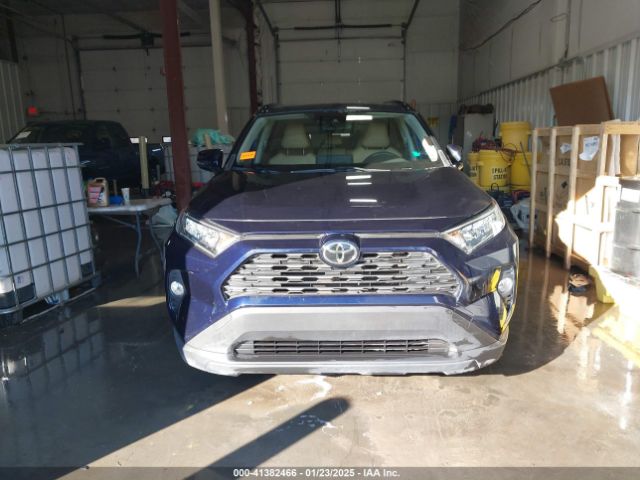 JTMC1RFV4MD073520 Toyota Rav4 Xle Premium