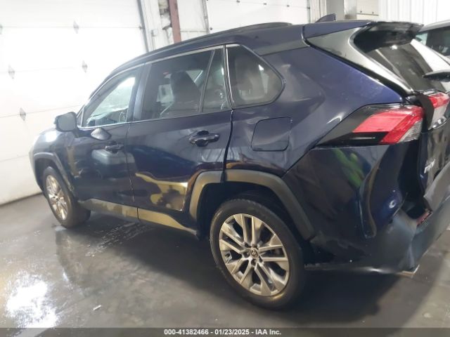 JTMC1RFV4MD073520 Toyota Rav4 Xle Premium