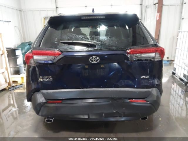 JTMC1RFV4MD073520 Toyota Rav4 Xle Premium