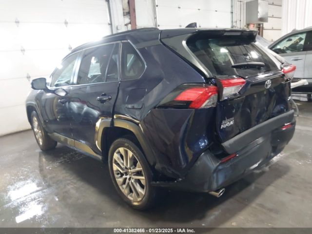 JTMC1RFV4MD073520 Toyota Rav4 Xle Premium