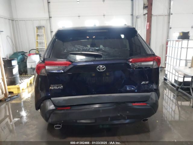 JTMC1RFV4MD073520 Toyota Rav4 Xle Premium