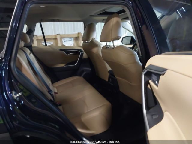 JTMC1RFV4MD073520 Toyota Rav4 Xle Premium