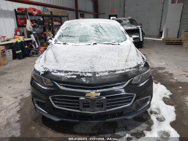 1G1ZE5ST0GF187513 Chevrolet MALIBU 1LT
