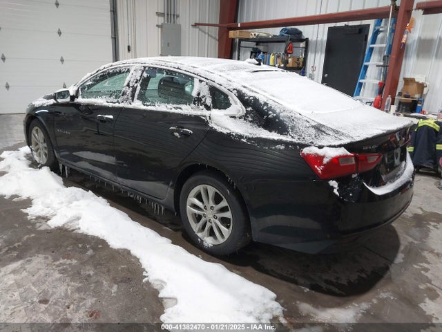 1G1ZE5ST0GF187513 Chevrolet MALIBU 1LT