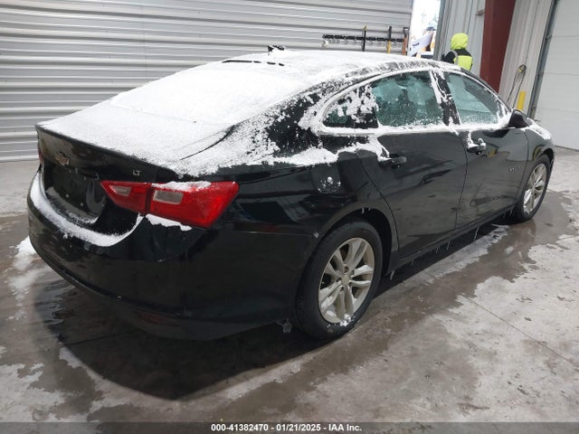 1G1ZE5ST0GF187513 Chevrolet MALIBU 1LT