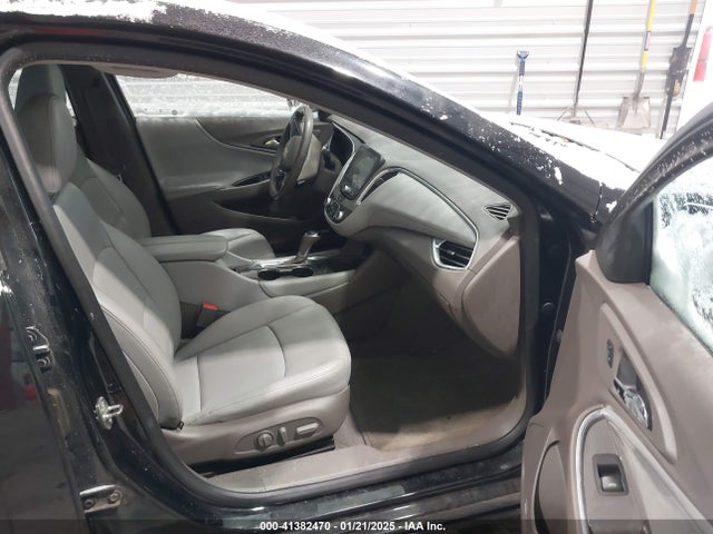 1G1ZE5ST0GF187513 Chevrolet MALIBU 1LT