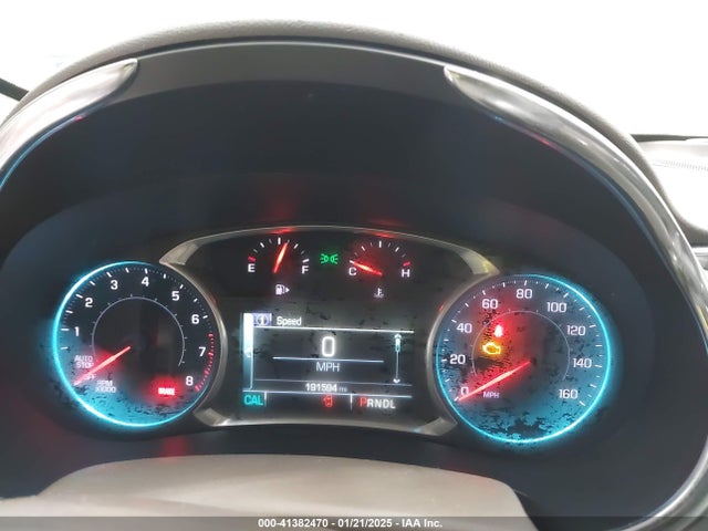 1G1ZE5ST0GF187513 Chevrolet MALIBU 1LT