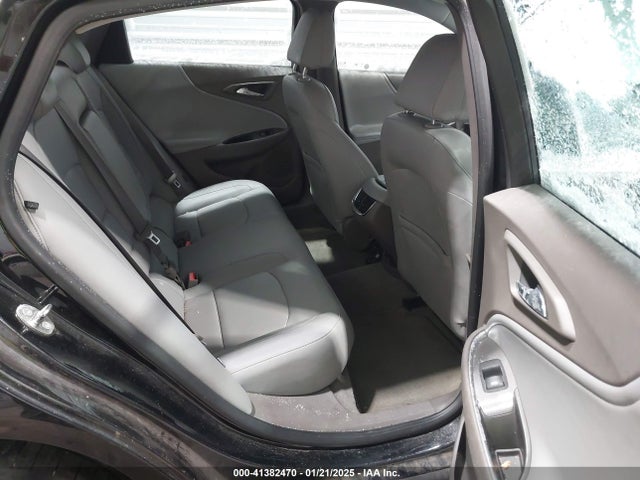 1G1ZE5ST0GF187513 Chevrolet MALIBU 1LT