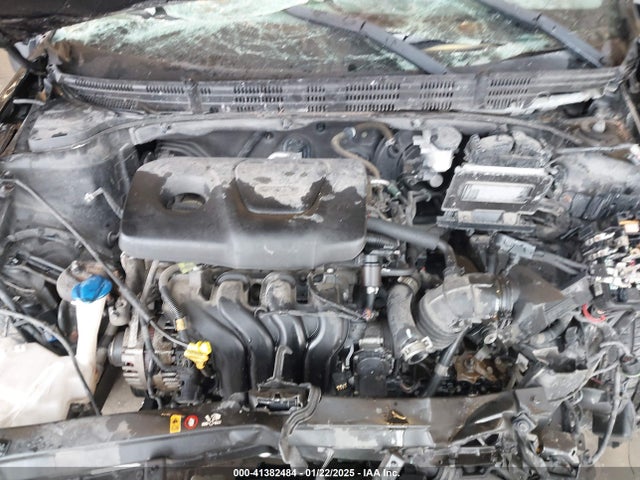 3KPA24AB6JE069788 KIA RIO LX