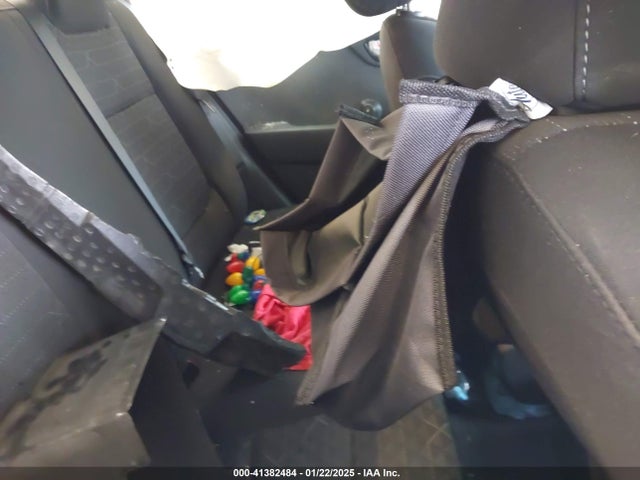 3KPA24AB6JE069788 KIA RIO LX