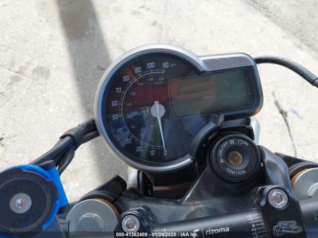2024 TRIUMPH MOTORCYCLE SPEED SMTT127Y4RNA07233 Photo 6