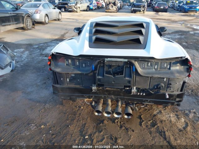 1G1YJ2D73H5115914 Chevrolet Corvette Stingray Z51