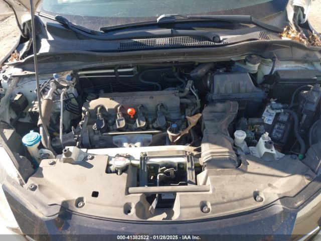3CZRU5H55GM748995 Honda HR-V EX