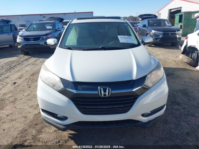 3CZRU5H55GM748995 Honda HR-V EX
