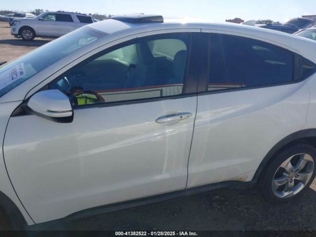 3CZRU5H55GM748995 Honda HR-V EX