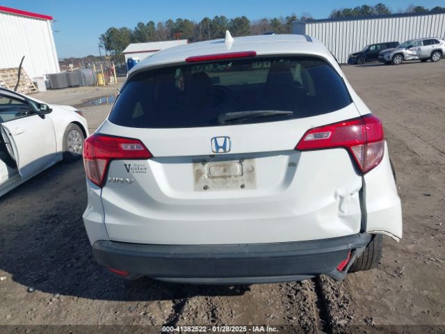 3CZRU5H55GM748995 Honda HR-V EX