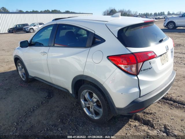 3CZRU5H55GM748995 Honda HR-V EX