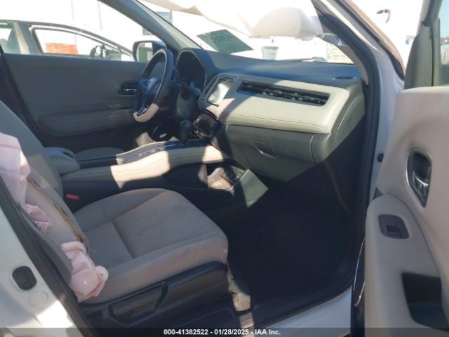 3CZRU5H55GM748995 Honda HR-V EX