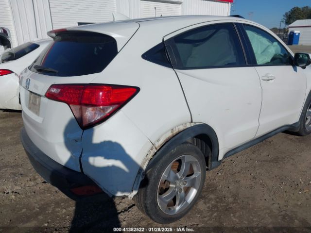 3CZRU5H55GM748995 Honda HR-V EX