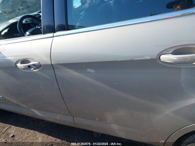 1FADP5CU9GL111315 Ford C-max Energi Sel