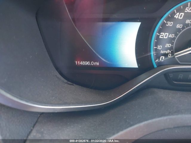 1FADP5CU9GL111315 Ford C-max Energi Sel