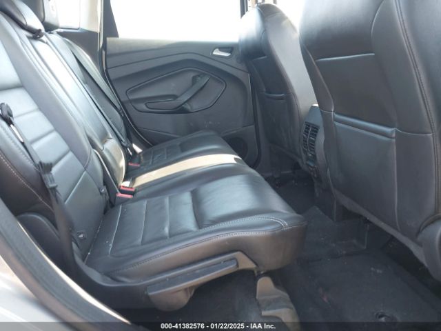 1FADP5CU9GL111315 Ford C-max Energi Sel
