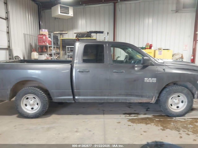 RAM 1500 Tradesman  4x4 6'4 Box 2018 1C6RR7FG1JS282110 Image 13